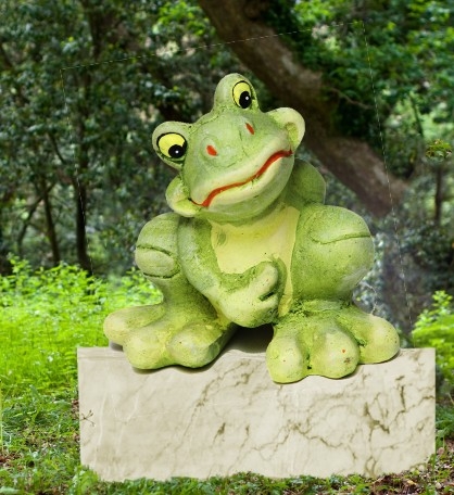 Creation of Toad: Step 3